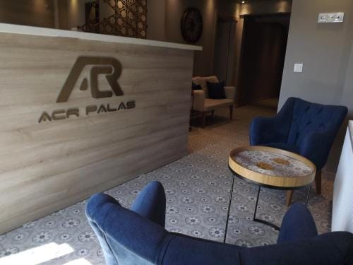ACR PALAS Hotel in Evros, Greece
