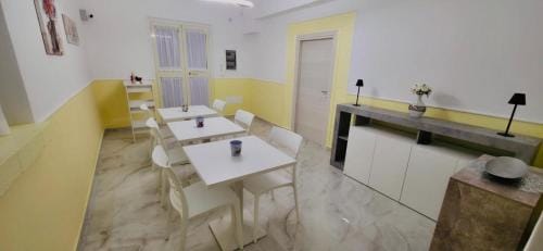 Home BeB le Stagioni Hotel in Province of Foggia