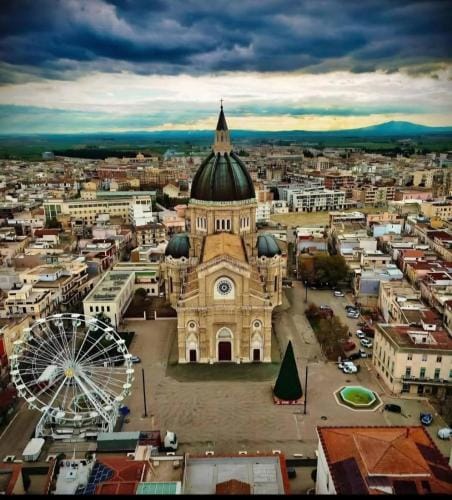 Home BeB le Stagioni Hotel in Province of Foggia