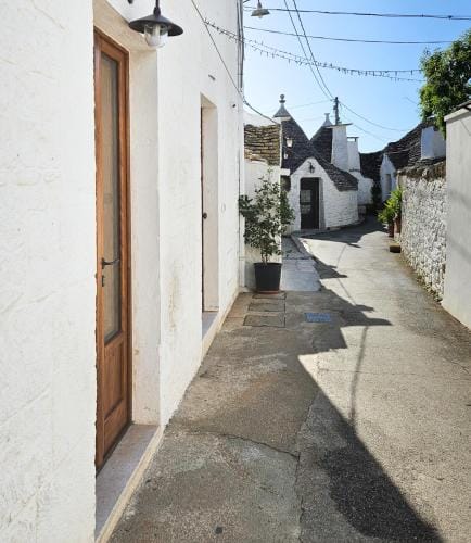 Ddo e Dde dimore nr 56 Hotel in Province of Taranto