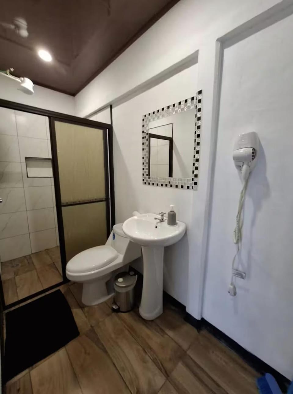 Cabini Taz Hotel in Panama