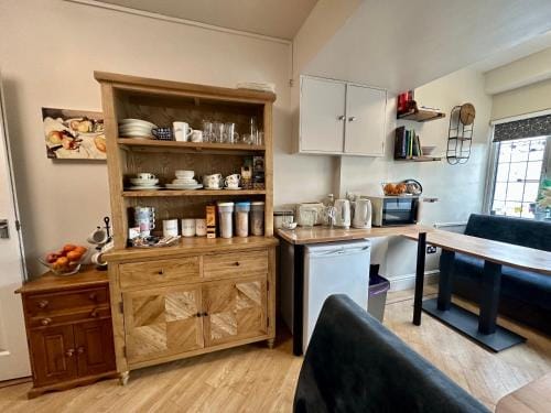Station Approach B&B Boutique Stays Hotel in Shirley
