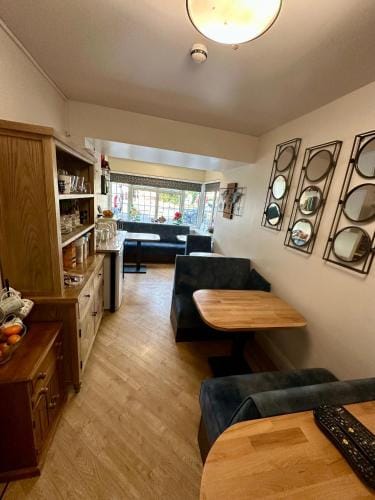 Station Approach B&B Boutique Stays Hotel in Shirley