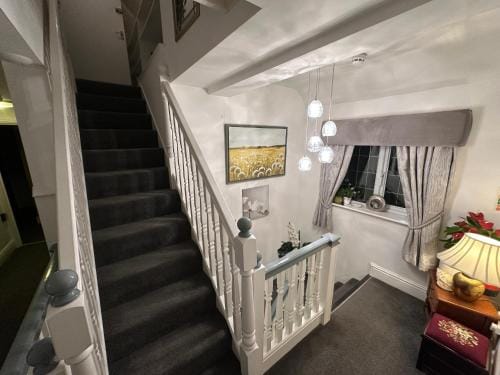 Station Approach B&B Boutique Stays Hotel in Shirley