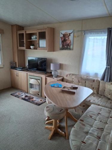 The Coo Shed 94 Lodge in England