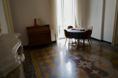 2'S b&b Hotel in Genoa
