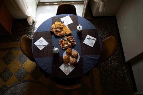 2'S b&b Hotel in Genoa