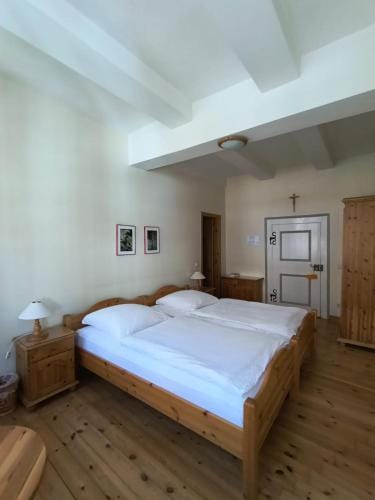 Ursulinenkloster Hotel in Thuringia, Germany