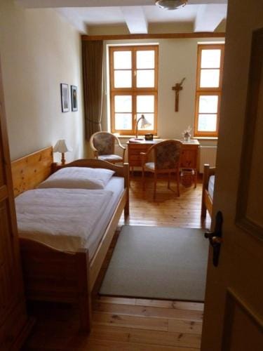 Ursulinenkloster Hotel in Thuringia, Germany