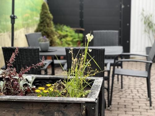 Feel Good Zimmer & Appartements Hotel in Rhineland-Palatinate