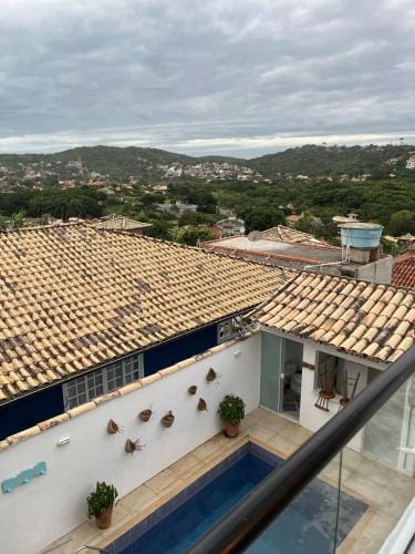 Buzios Ama Hotel in Armacao dos Buzios