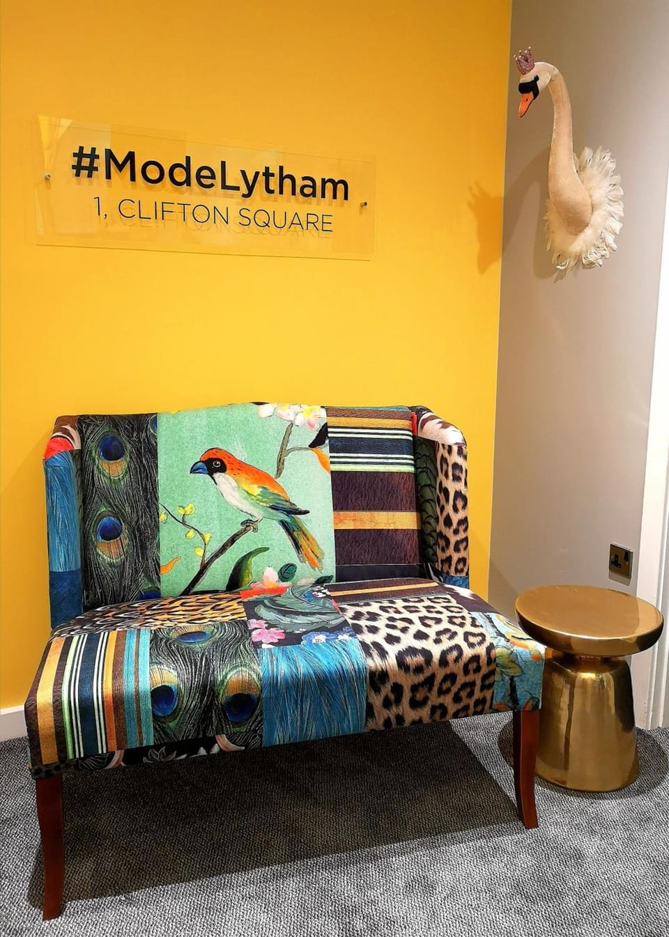 Mode Hotel Lytham Hotel in Borough of Fylde