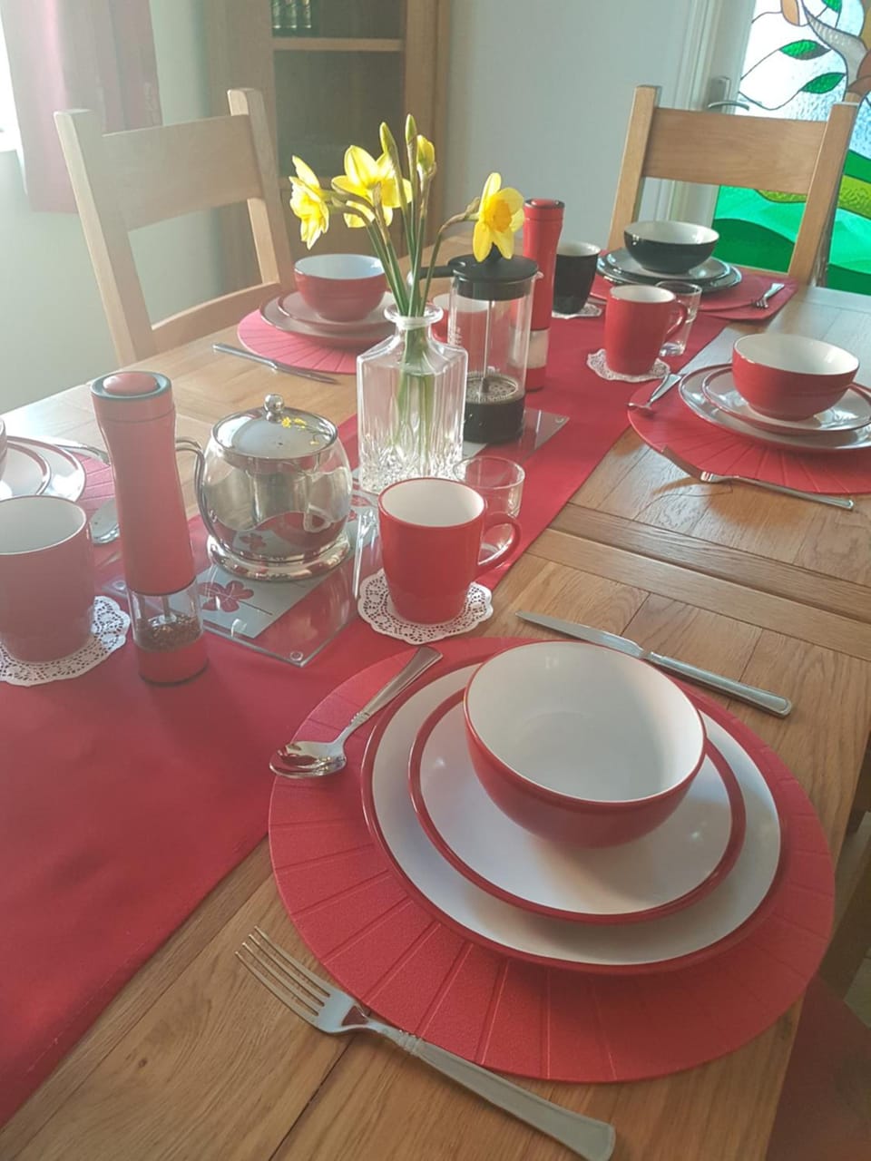 TLC Exmouth Bed and Breakfast Hotel in Exmouth