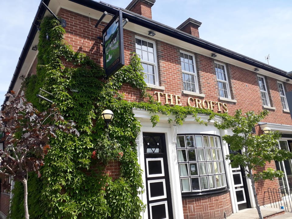 Crofts Hotel Hotel in Cardiff