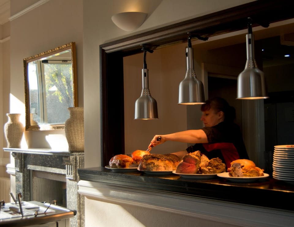 Crofts Hotel Hotel in Cardiff