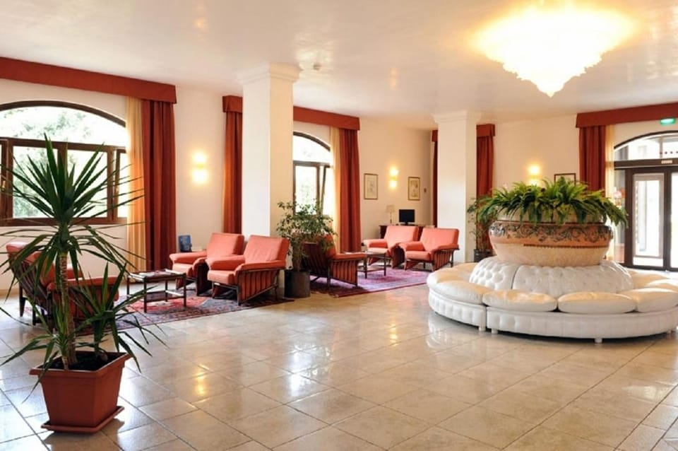 Hotel Villa Rosa Hotel in Martina Franca