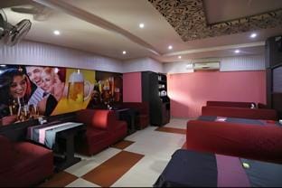 Hotel Kota Royal Hotel in Rajasthan