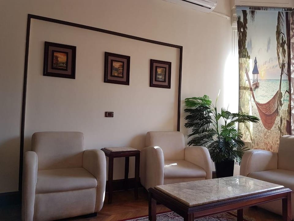Paradise Boutique Hotel Hotel in Cairo