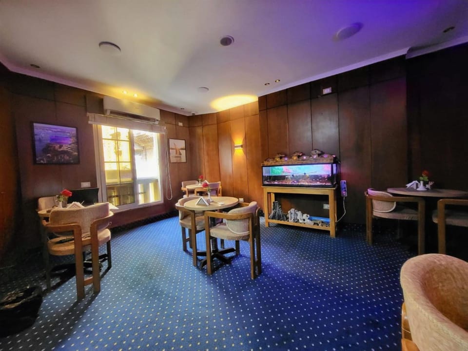 Paradise Boutique Hotel Hotel in Cairo