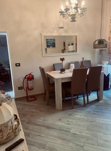 B&B Piazza della Repubblica Hotel in Portoferraio