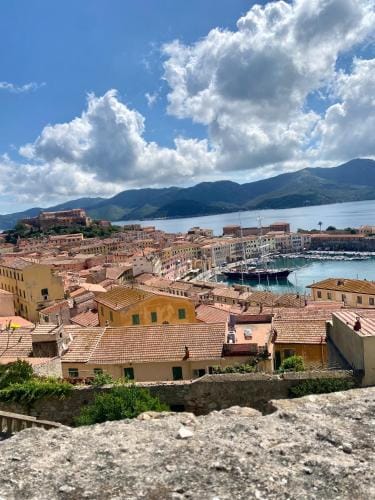 B&B Piazza della Repubblica Hotel in Portoferraio