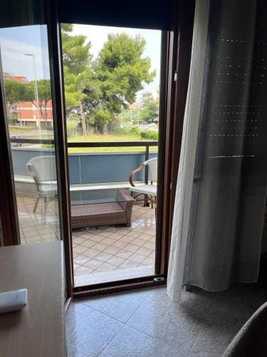 La casa di Sonia Hotel in Termoli
