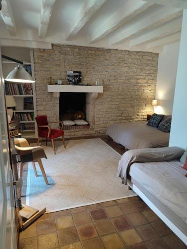 La Huppe - Chambre d'hote Hotel in Centre-Val de Loire