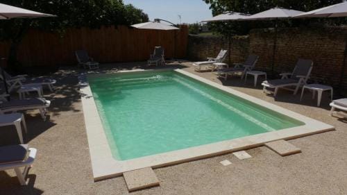 La Huppe - Chambre d'hote Hotel in Centre-Val de Loire