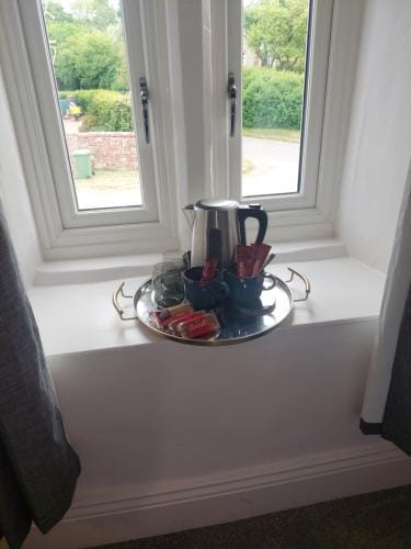 The Mason's Arms Fellside rooms Inn in England