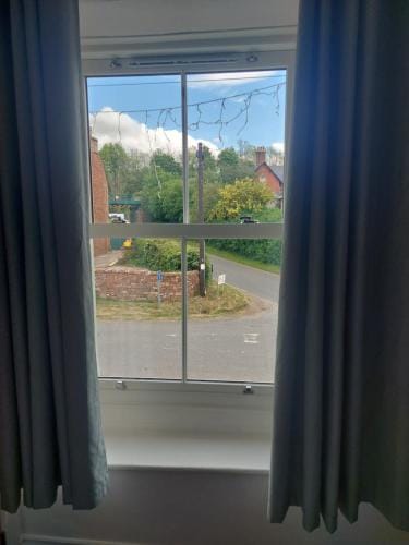 The Mason's Arms Fellside rooms Inn in England