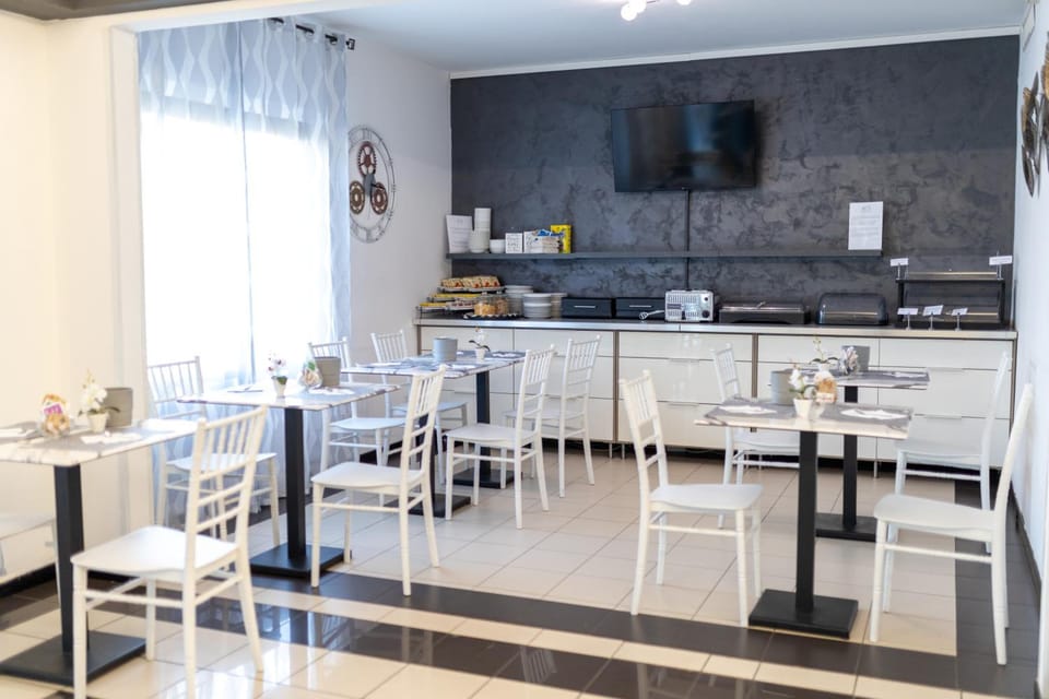Hotel Ayri Hotel in Emilia-Romagna