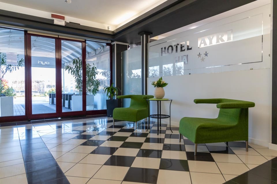 Hotel Ayri Hotel in Emilia-Romagna