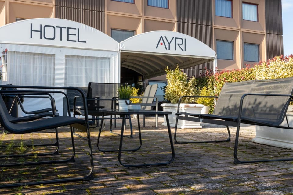 Hotel Ayri Hotel in Emilia-Romagna