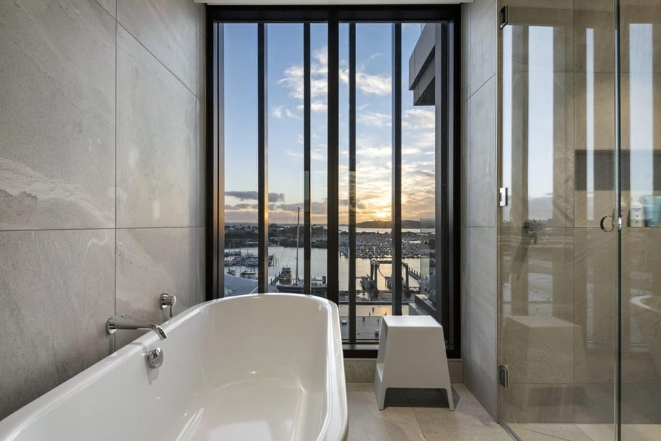 Wynyard Quarter Apartments by Urban Rest Hotel in Auckland