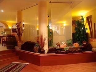 Hotel Blue Rose's Hotel in Province of Taranto