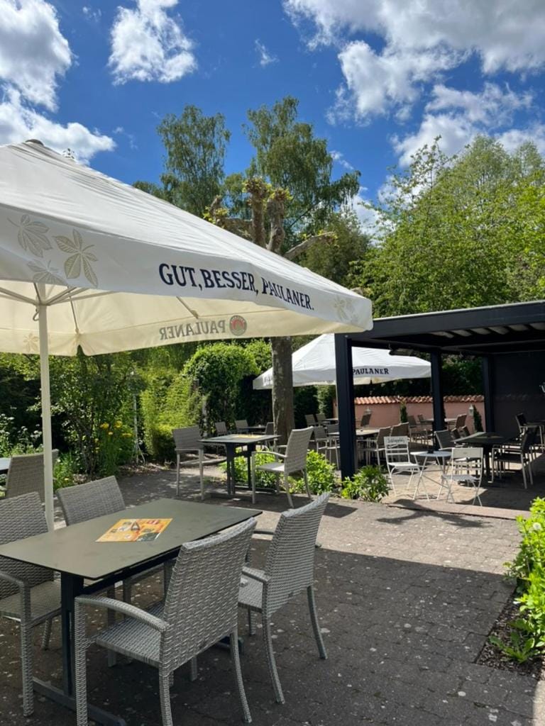 Landhaus Obere Sage Hotel in Baden-Württemberg