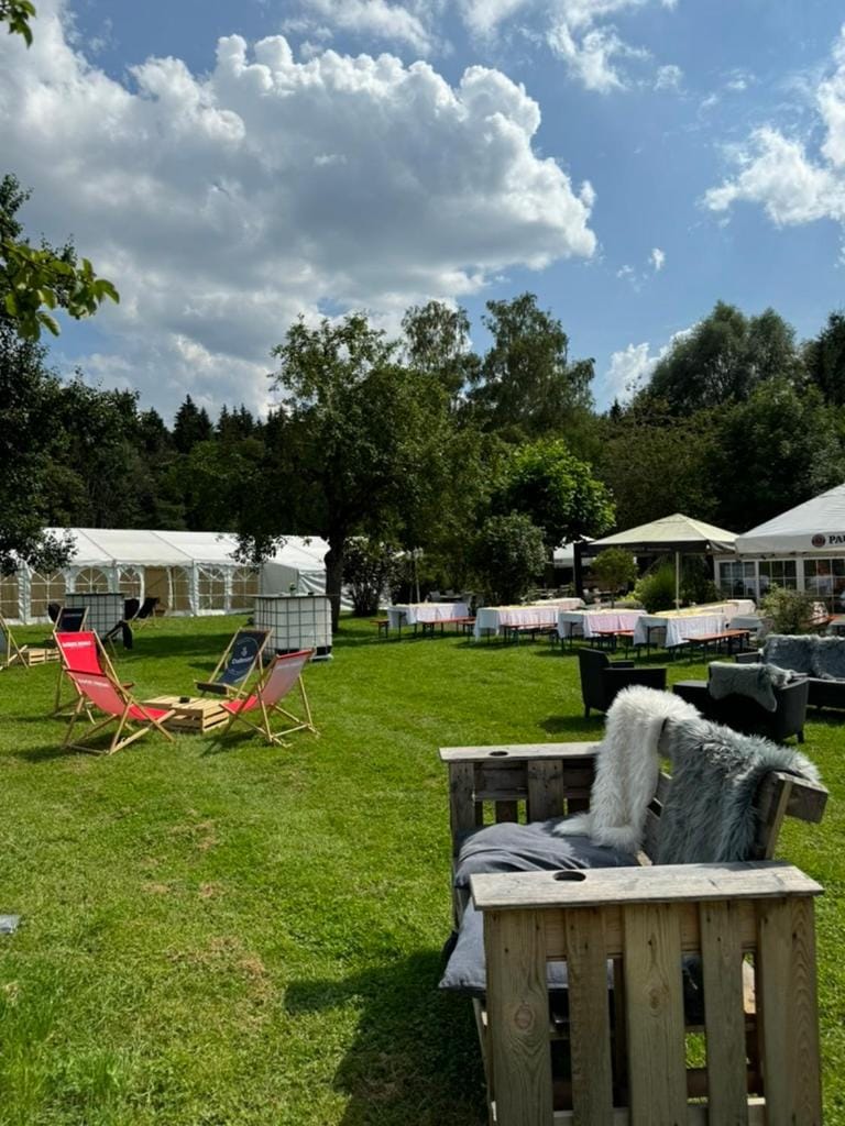 Landhaus Obere Sage Hotel in Baden-Württemberg