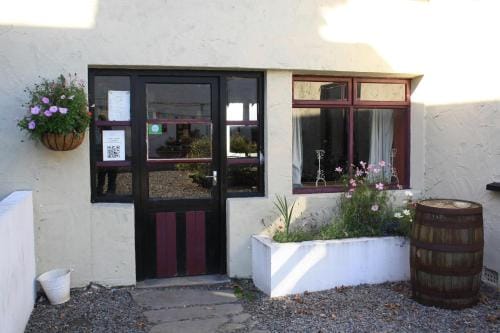 The Valley House Hostel in County Mayo