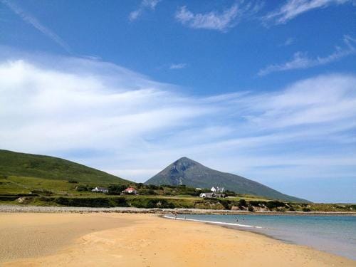 The Valley House Hostel in County Mayo