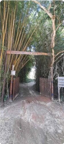 Cachoeira recanto dos sonhos Lodge in State of Rio de Janeiro