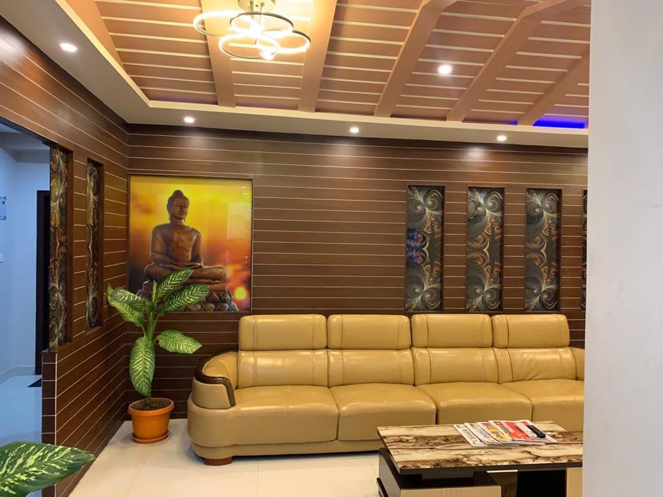 J N R Grand Hotel in Andhra Pradesh