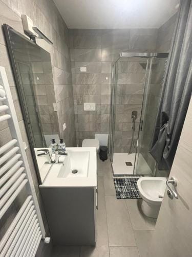 L&L Bed and Breakfast Malpensa Airport Hotel in Lombardy