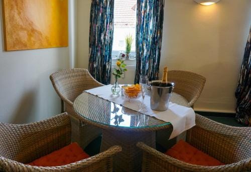 Frankischer Hof Hotel Garni Hotel in Hesse