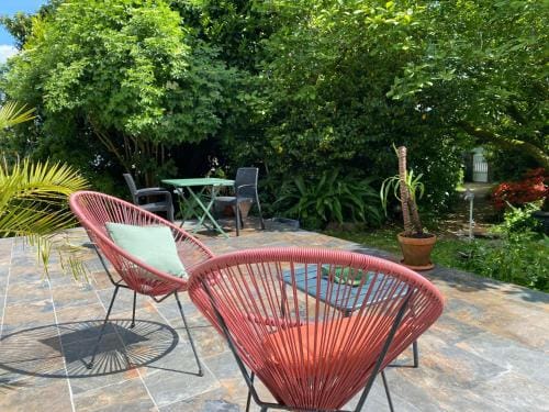 Ty ar gwez Hotel in Finistere