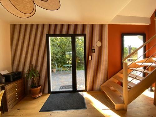 Ty ar gwez Hotel in Finistere