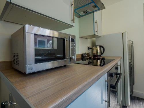 Newlands Lodge Double Room 1 Hotel in Stoke-on-Trent