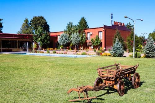 Hotel Nora Hotel in Serbia