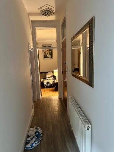 Cosy Double Bedroom in Little Venice, Maide Vale Hotel in England