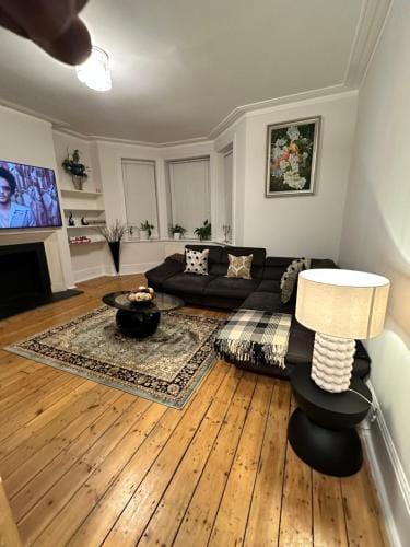 Cosy Double Bedroom in Little Venice, Maide Vale Hotel in England