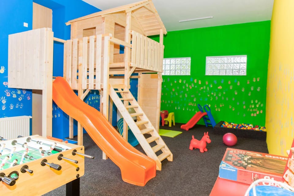Landhaus im Rinnetal Hotel in Hesse
